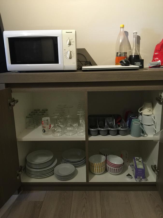 WervikBody In Balance住宿加早餐旅馆 外观 照片